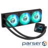 Система водяного охолодження Asus Prime LC 360 ARGB (90RC0101-B0EAY0), Intel:1150/1151/1152/1155/1156