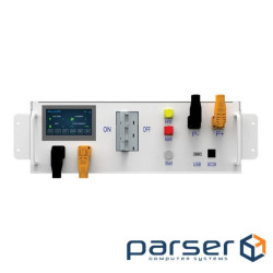 BMS для батарей DEYE BOS-A 1000V 160A (BOS-A-PDU-2 1000V / 160A) (BMS DEYE BOS-A)