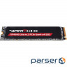 SSD PATRIOT Viper VP4300 Lite 4TB M.2 NVMe (VP4300L4TBM28H)