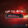 SSD PATRIOT Viper VP4300 Lite 4TB M.2 NVMe (VP4300L4TBM28H)