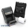 Label printer TSC Alpha-2R BT (99-062A001-00LF)