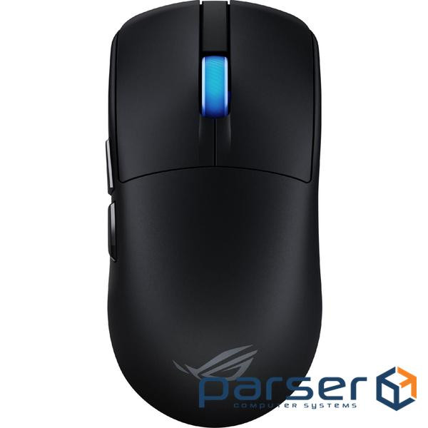 Миша ігрова ASUS ROG Harpe II Ace Black (90MP0490-BMUA00)