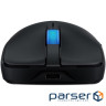 Миша ігрова ASUS ROG Harpe II Ace Black (90MP0490-BMUA00)