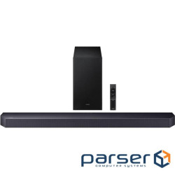 Акустична система Samsung HW-Q600F/UA