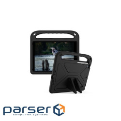 Чохол до планшета AirOn EVA Premium iPad 10.2" 2019/2020/2021 7/8/9th Gen / Air 3 Bl (4822352781119)