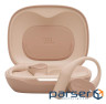 Навушники JBL Sense Lite Beige (JBLSENSELITEBEG)
