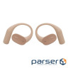 Навушники JBL Sense Lite Beige (JBLSENSELITEBEG)