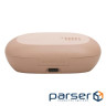 Навушники JBL Sense Lite Beige (JBLSENSELITEBEG)
