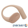 Навушники JBL Sense Lite Beige (JBLSENSELITEBEG)