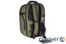 Рюкзак 2Е, Ultimate SmartPack 30L, зелений (2E-BPT6416OG)