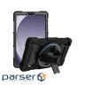 Чохол до планшета BeCover Horizontal handle Samsung Galaxy Tab A11 SM-X133/X135 8.7" Black (713940)