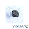 Перехідник EU to global universal adapter Essager (ECTZH-YCB01-Z)