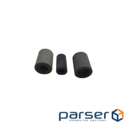 Накладка ролика захоплення Canon iR2270/iR2870 аналог FB6-3405/FC5-6934/FC6-6661 3шт AHK (3207400)