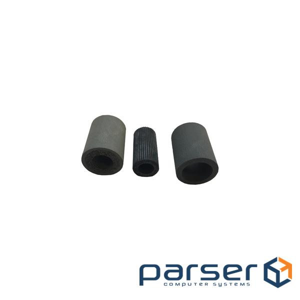 Накладка ролика захоплення Canon iR2270/iR2870 аналог FB6-3405/FC5-6934/FC6-6661 3шт AHK (3207400)