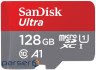 Карта памяті MICRO SDXC 128GB UHS-I SDSQUAB-128G-GN6IA SANDISK