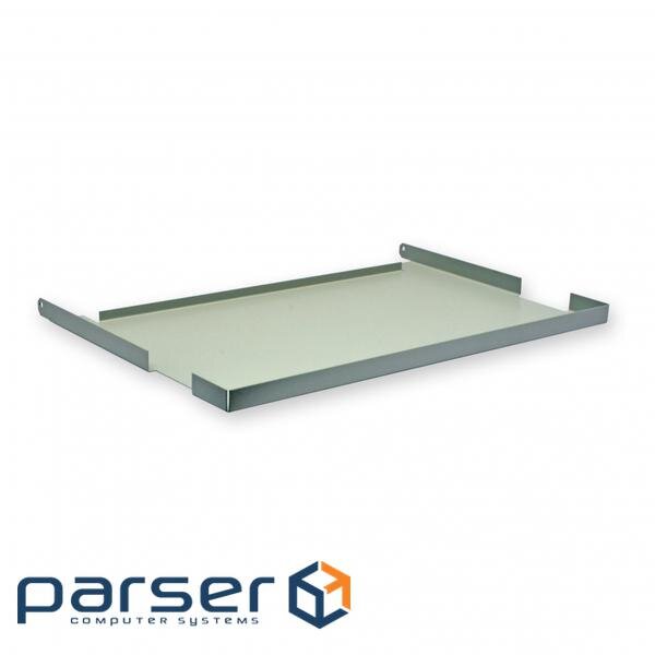 Дах для кронштейна настінного 19 "глибина 380мм, сірий (CMS-WBR-380GR)