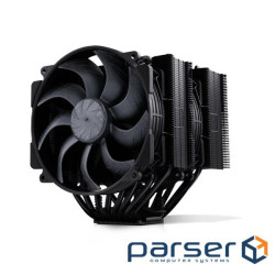 Охолоджувач для проц. Noctua NH-D15 G2 Chromax bk, Intel LGA1954/1851/1700 (NH-D15 G2 CHROMAX.BLACK)