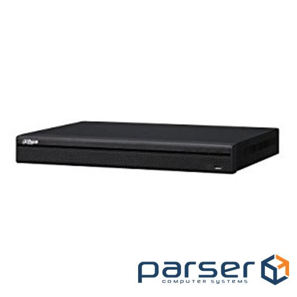 Відеореєстратор Dahua DHI-XVR5216AN-4KL