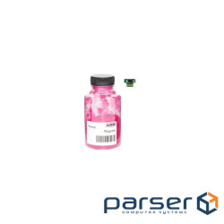 Тонер + чіп АНК для XEROX С310/315 бутль 150г Magenta (50000526) Magenta (50000526)