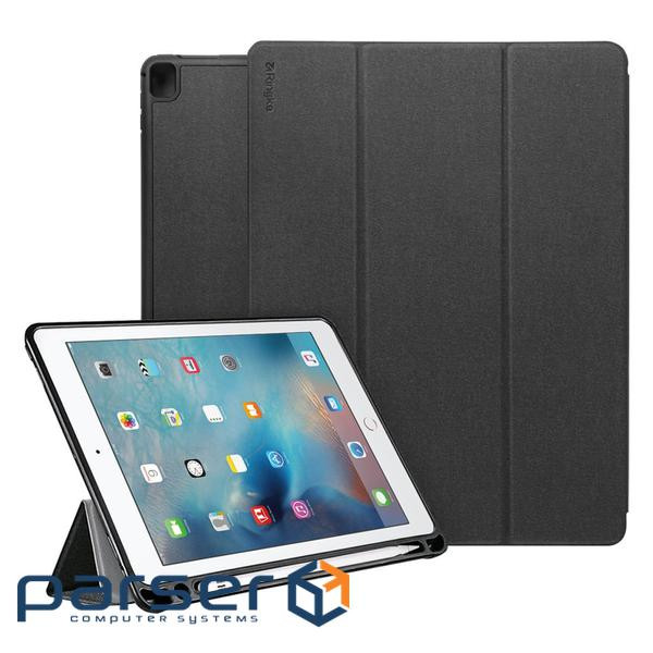 Чохол до планшета Ringke Smart Case для Apple iPad Pro 2020 12.9" BLACK (RCA4794)