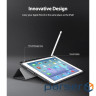 Чохол до планшета Ringke Smart Case для Apple iPad Pro 2020 12.9" BLACK (RCA4794)