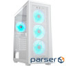 Корпус COUGAR MX220 RGB White