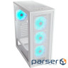 Корпус COUGAR MX220 RGB White