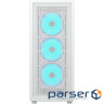 Корпус COUGAR MX220 RGB White
