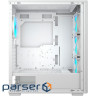 Корпус COUGAR MX220 RGB White