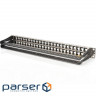 Патч-панель 19 1U для 48-х модулів Keystone, набірна Digitus (DN-91424)