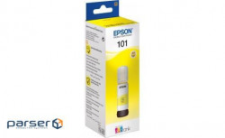 Ink container Epson 101Yellow L4150/4160/6160 (C13T03V44A)