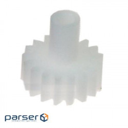 Fastening unit gear 17T HP LJ 1000/1200 analog RAO-1089-N Foshan (WWMID-74768)