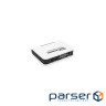 Активний конвертер HDMI (input) на VGA(output) + Audio Adapter, White, 4 (YT-AC-HDMI(in) / VGA(out))