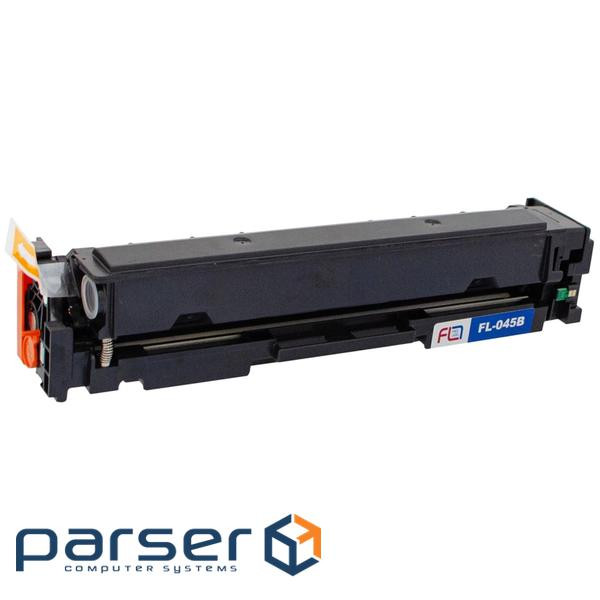 Картридж FREE Label Canon 045 black (FL-045B)