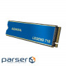 SSD drive ADATA Legend 710 256 GB (ALEG-710-256GCS)