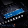 SSD drive ADATA Legend 710 256 GB (ALEG-710-256GCS)
