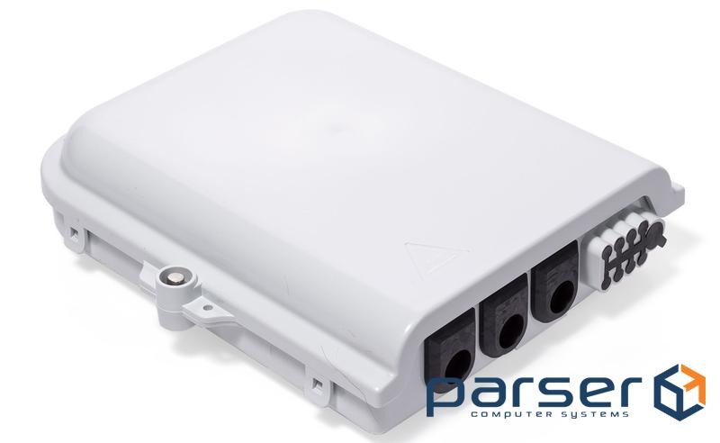 Оптичний бокс Crosver Оптичний бокс FOB-03-12