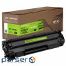 Картридж Patron CANON 726 GREEN Label (PN-726GL)