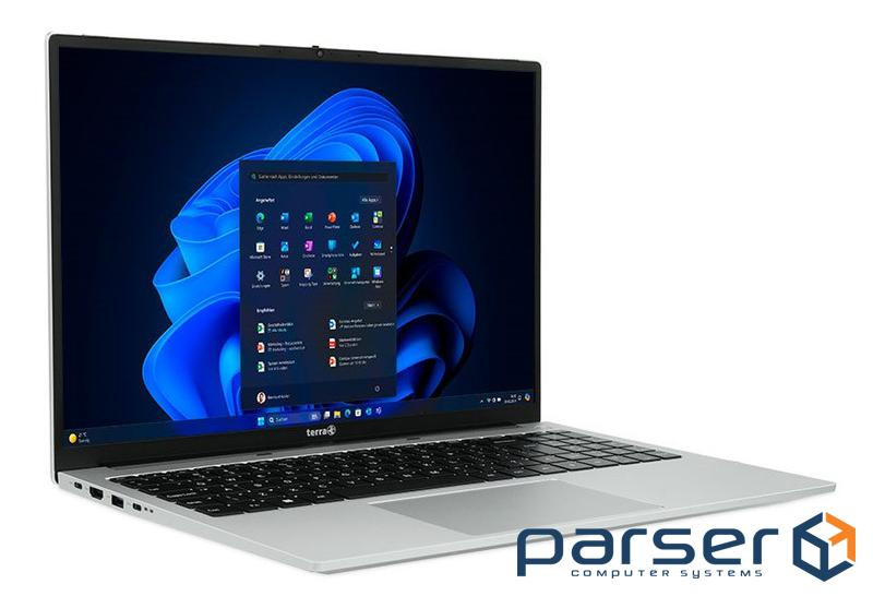 Ноутбук TERRA MOBILE 1610R i5-1334U W11 HOME (1220830)