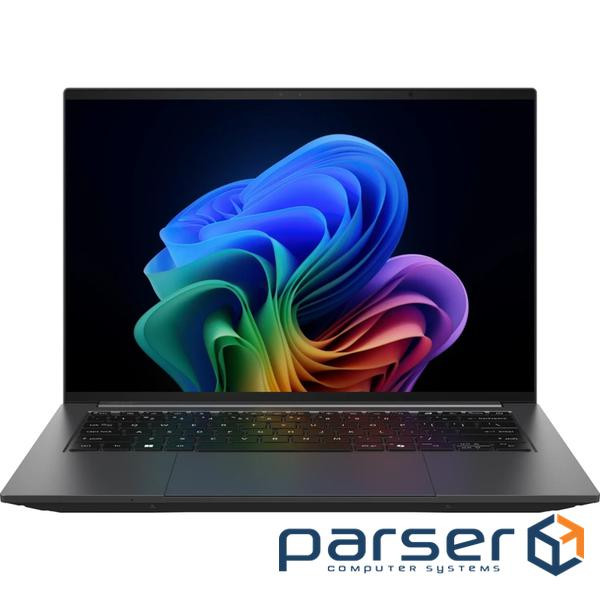 Ноутбук Acer Swift X 14 SFX14-61G (NX.JA8EU.004)