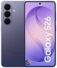 Смартфон Samsung Galaxy S26 12/512GB Cobalt Violet (SM-S942BZVHEUC), 6.3" (2340x1080) Dynamic AMOLED