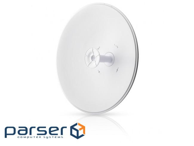 Антена Ubiquiti AirFiber Dish, 5 GHz, 30 dB (AF-5G30-S45)