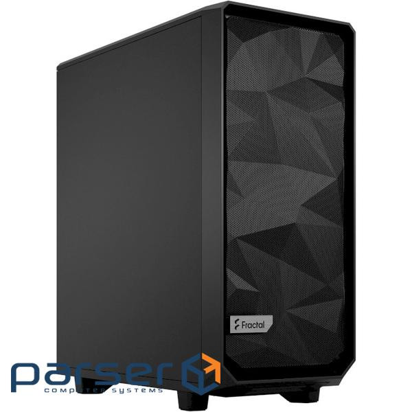 Корпус FRACTAL DESIGN Meshify 2 Compact (FD-C-MES2C-01)