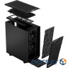 Корпус FRACTAL DESIGN Meshify 2 Compact (FD-C-MES2C-01)
