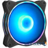 Вентилятор для корпуса 120mm Chieftec ZF-1225RGB-R PWM Reversible