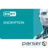 Антивірус Eset Endpoint Encryption 9 ПК на 3year Business (EEE_9_3_B)