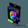 Вентилятор GAMEMAX GMX-12-CBB