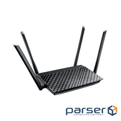 Router ASUS RT-AC1200 v2