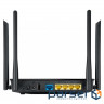 Router ASUS RT-AC1200 v2