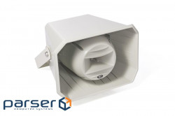 Гучномовець рупорний музичний ITC T-710K (50Вт, 100В )